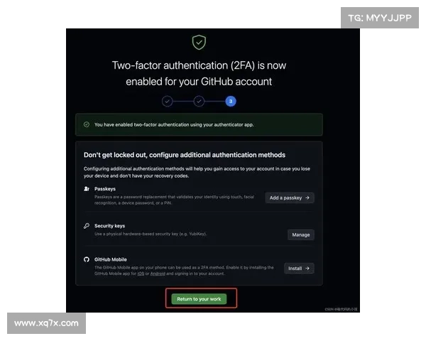 假冒 Google Authenticator 广告诱使用户在 GitHub 上下载恶意软件 媒体 假冒 Google Authenticator 广告诱使用户在 GitHub 上下载恶意软件 媒体