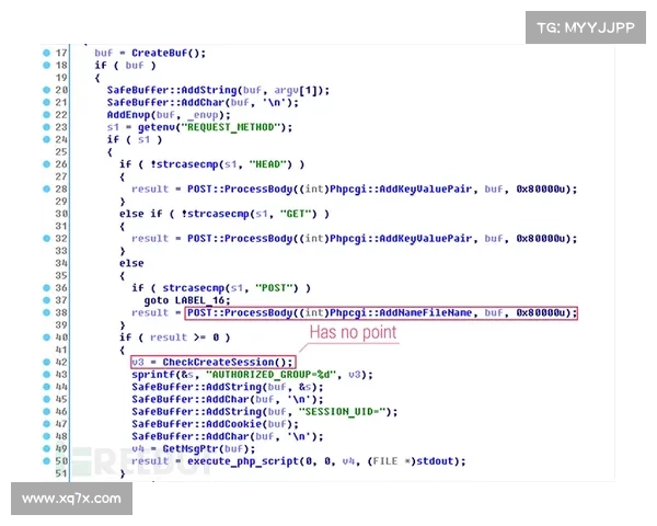 长时间运行的RUBYCARP僵尸网络操作解析 长时间运行的RUBYCARP僵尸网络操作解析